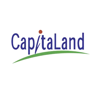 CapitaLand Clarke Quay Real Estate Branding - MIRS Drone Show