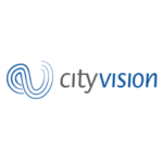 Cityvision Urban Media Display - MIRS Drone Show