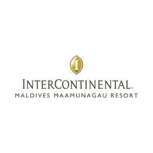 Intercontinental Maldives Maamunagau Resort - MIRS Drone Show