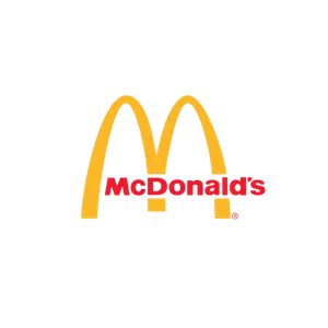 Mcdonald's - MIRS Drone Show