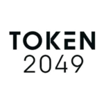 Token 2049 Crypto Conference Display - MIRS Drone Show