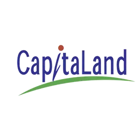 CapitaLand Clarke Quay Real Estate Branding - MIRS Drone Show