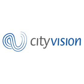 Cityvision Urban Media Display - MIRS Drone Show