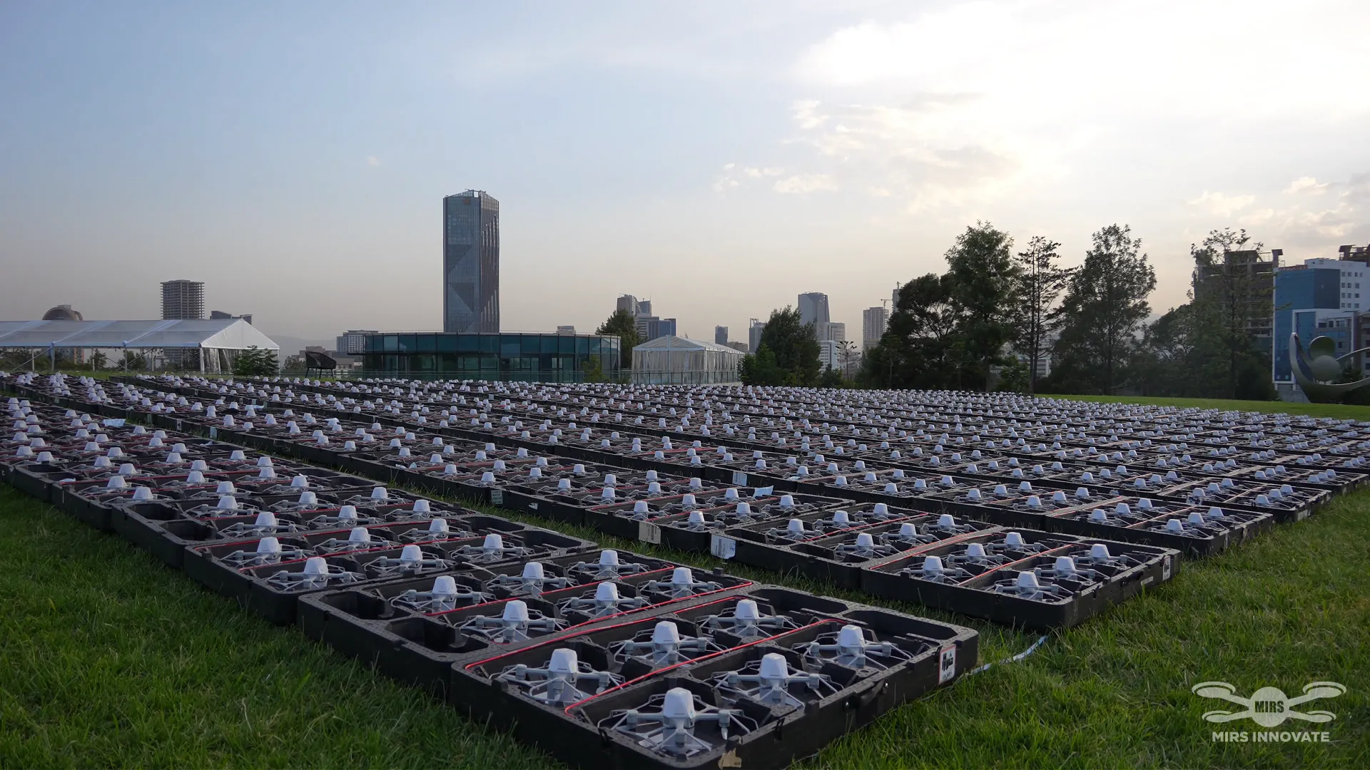 Drone Show Permits and Regulations Explained