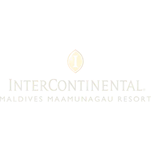 Intercontinental Maldives Maamunagau Resort - MIRS Drone Show