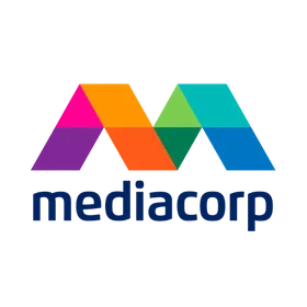 Mediacorp National Media Spectacle - MIRS Drone Show