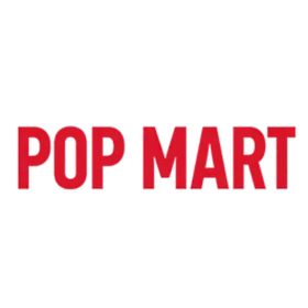 Pop Mart Brand Activation Singapore - MIRS Drone Show
