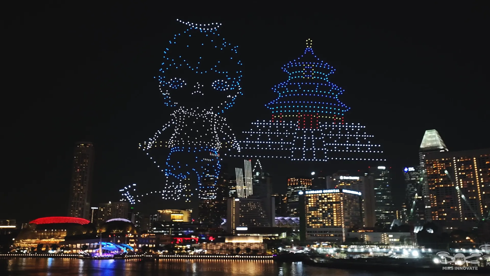 Drone Show Ideas: Formation Concepts for Every Event Type