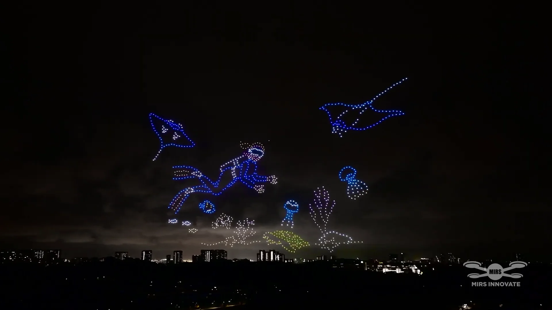 How to Book Drone Entertainment Right