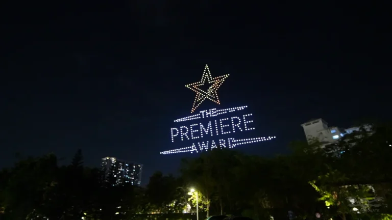 Drone Shows for Employee Appreciation Events in Malaysia: Planning a Shared Thank-You — MIRS Drone Show