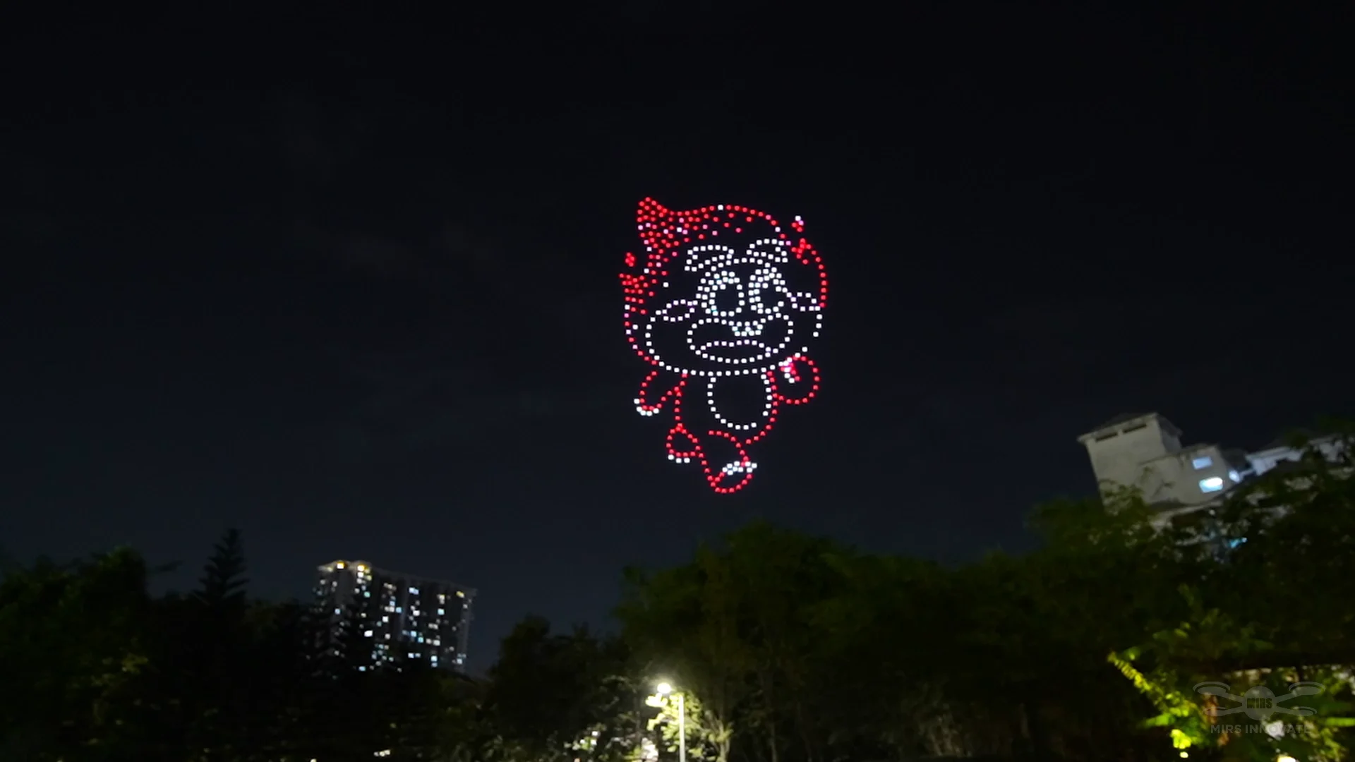 Drone Shows for Retail Activations in Malaysia: Planning a Public Moment