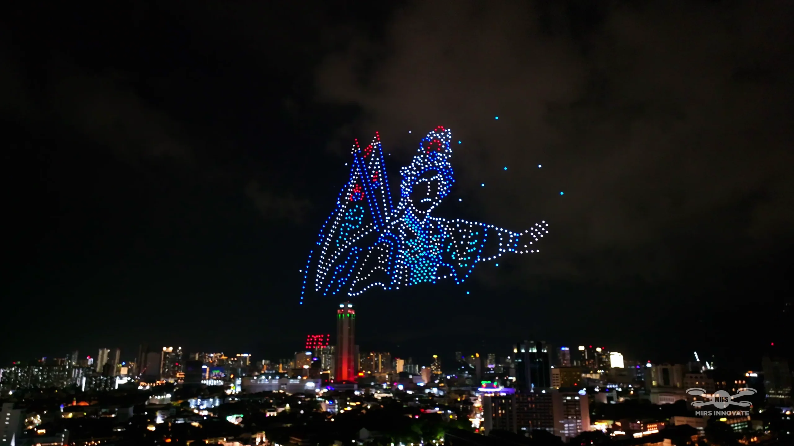 A Guide to Aerial Brand Storytelling That Lands
